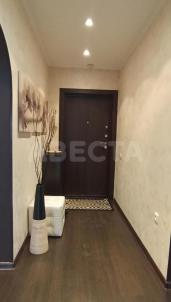 Продажа квартиры Омск. ул. Конева, 36 Продажа квартиры Омск. ул. Конева, 36