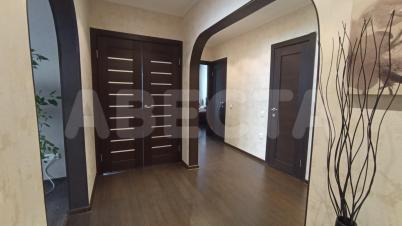 Продажа квартиры Омск. ул. Конева, 36 Продажа квартиры Омск. ул. Конева, 36
