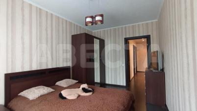 Продажа квартиры Омск. ул. Конева, 36 Продажа квартиры Омск. ул. Конева, 36