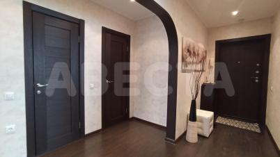 Продажа квартиры Омск. ул. Конева, 36 Продажа квартиры Омск. ул. Конева, 36