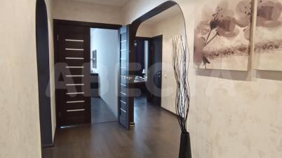 Продажа квартиры Омск. ул. Конева, 36 Продажа квартиры Омск. ул. Конева, 36