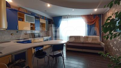 Продажа квартиры Омск. ул. Конева, 36 Продажа квартиры Омск. ул. Конева, 36