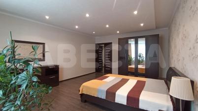 Продажа квартиры Омск. ул. Конева, 36 Продажа квартиры Омск. ул. Конева, 36