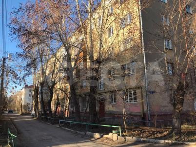 Продажа квартиры Омск. проезд. Спортивный, 8 Продажа квартиры Омск. проезд. Спортивный, 8