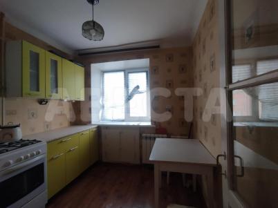 Продажа квартиры Омск. проезд. Спортивный, 8 Продажа квартиры Омск. проезд. Спортивный, 8