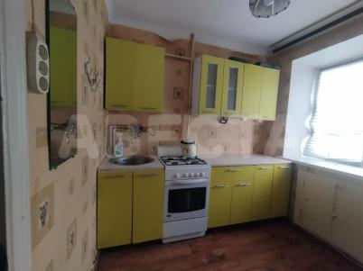 Продажа квартиры Омск. проезд. Спортивный, 8 Продажа квартиры Омск. проезд. Спортивный, 8