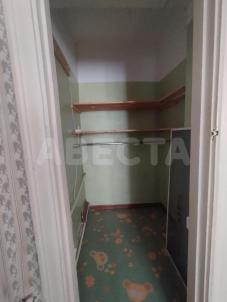 Продажа квартиры Омск. проезд. Спортивный, 8 Продажа квартиры Омск. проезд. Спортивный, 8