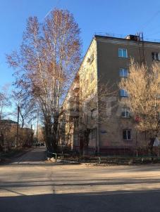 Продажа квартиры Омск. проезд. Спортивный, 8 Продажа квартиры Омск. проезд. Спортивный, 8