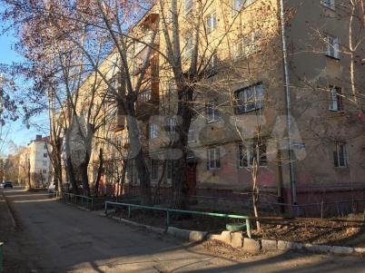 Продажа квартиры Омск. проезд. Спортивный, 8 Продажа квартиры Омск. проезд. Спортивный, 8