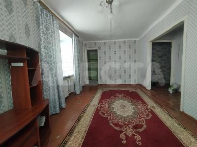 Продажа квартиры Омск. проезд. Спортивный, 8 Продажа квартиры Омск. проезд. Спортивный, 8