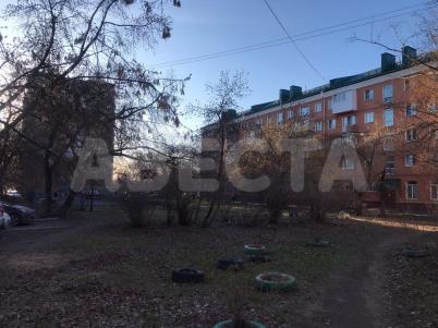 Продажа квартиры Омск. проезд. Спортивный, 8 Продажа квартиры Омск. проезд. Спортивный, 8