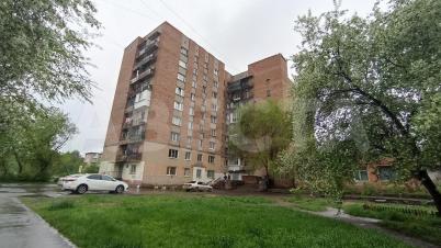 Продажа квартиры Омск. ул. Магистральная, 69 Продажа квартиры Омск. ул. Магистральная, 69