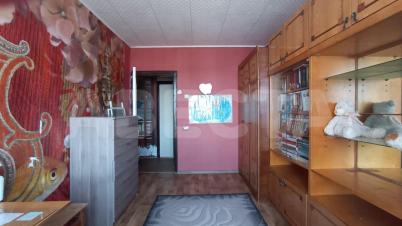 Продажа квартиры Омск. ул. Г.С.Киселева, 12