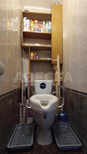 Продажа квартиры Омск. ул. Г.С.Киселева, 12