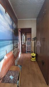 Продажа квартиры Омск. ул. Г.С.Киселева, 12