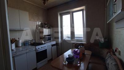 Продажа квартиры Омск. ул. Г.С.Киселева, 12