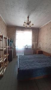 Продажа квартиры Омск. ул. Г.С.Киселева, 12