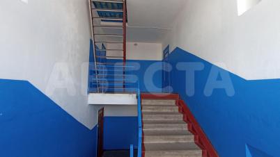 Продажа квартиры Омск. ул. Г.С.Киселева, 12