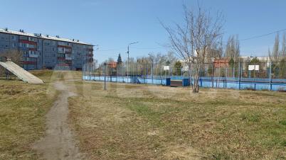 Продажа квартиры Омск. ул. Г.С.Киселева, 12