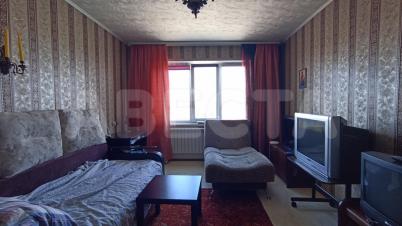 Продажа квартиры Омск. ул. Г.С.Киселева, 12
