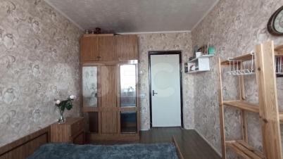 Продажа квартиры Омск. ул. Г.С.Киселева, 12