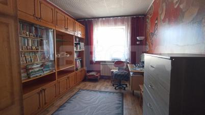 Продажа квартиры Омск. ул. Г.С.Киселева, 12