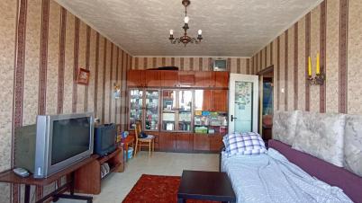 Продажа квартиры Омск. ул. Г.С.Киселева, 12