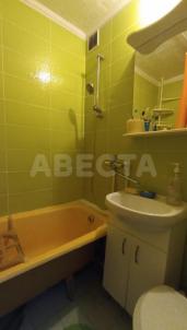 Продажа квартиры Омск. ул. Г.С.Киселева, 12