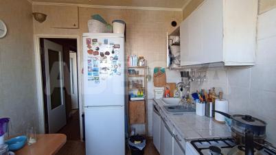 Продажа квартиры Омск. ул. Г.С.Киселева, 12