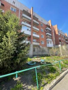 Продажа квартиры Омск. Пушкина, 39 Продажа квартиры Омск. Пушкина, 39