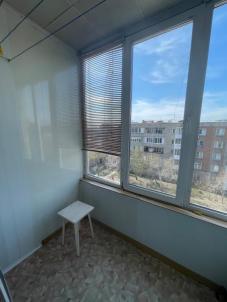 Продажа квартиры Омск. Пушкина, 39 Продажа квартиры Омск. Пушкина, 39