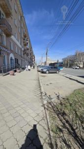 Аренда коммерческой недвижимости Омск.&nbsp;Карла Маркса проспект, 14