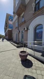 Аренда коммерческой недвижимости Омск.&nbsp;Карла Маркса проспект, 14