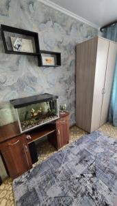 Продажа квартиры Омск. Энтузиастов, 5 Продажа квартиры Омск. Энтузиастов, 5
