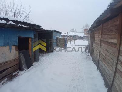 Продажа дома Омск. улица 3-й Красной Звезды, 20