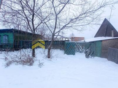 Продажа дома Омск. улица 3-й Красной Звезды, 20