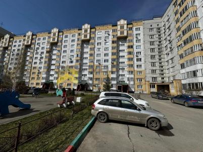 Продажа квартиры Омск. улица Волгоградская, 42 Продажа квартиры Омск. улица Волгоградская, 42