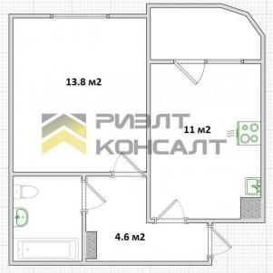 Продажа квартиры Омск. улица Волгоградская, 42 Продажа квартиры Омск. улица Волгоградская, 42