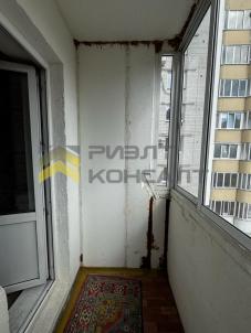 Продажа квартиры Омск. улица Волгоградская, 42 Продажа квартиры Омск. улица Волгоградская, 42