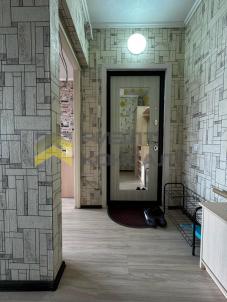 Продажа квартиры Омск. улица Волгоградская, 42 Продажа квартиры Омск. улица Волгоградская, 42