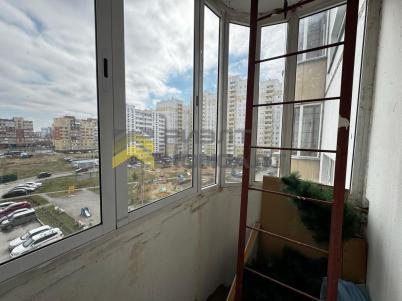 Продажа квартиры Омск. улица Волгоградская, 42 Продажа квартиры Омск. улица Волгоградская, 42