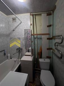 Продажа квартиры Омск. улица Сибмисовская, 12 Продажа квартиры Омск. улица Сибмисовская, 12