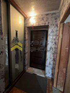 Продажа квартиры Омск. улица Сибмисовская, 12 Продажа квартиры Омск. улица Сибмисовская, 12