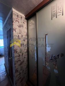 Продажа квартиры Омск. улица Сибмисовская, 12 Продажа квартиры Омск. улица Сибмисовская, 12