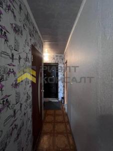 Продажа квартиры Омск. улица Сибмисовская, 12 Продажа квартиры Омск. улица Сибмисовская, 12