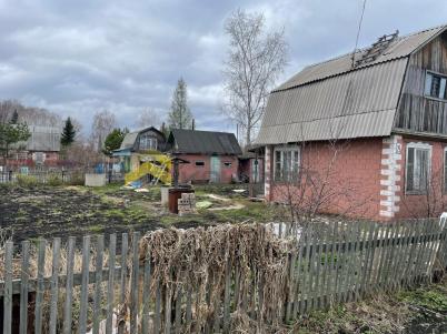 Продажа дачи Омск. г Омск, тер.СОСН Рябинка (Октябрьский) Продажа дачи Омск. г Омск, тер.СОСН Рябинка (Октябрьский)