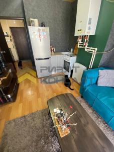 Продажа квартиры Омск. улица Верхнеднепровская, 263