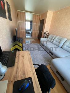 Продажа квартиры Омск. улица Верхнеднепровская, 263