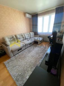 Продажа квартиры Омск. улица Верхнеднепровская, 263