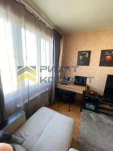 Продажа квартиры Омск. улица Верхнеднепровская, 263